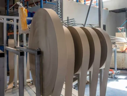 proizvodnja okrugle ambalaze