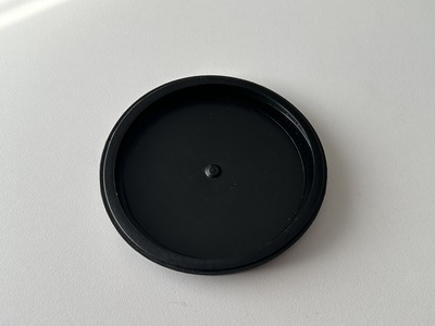 usadni poklopac fi65