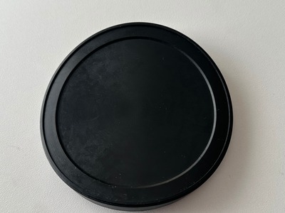 nasadni poklopac fi99