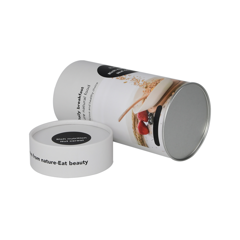 metalni poklopac dno fiksiran